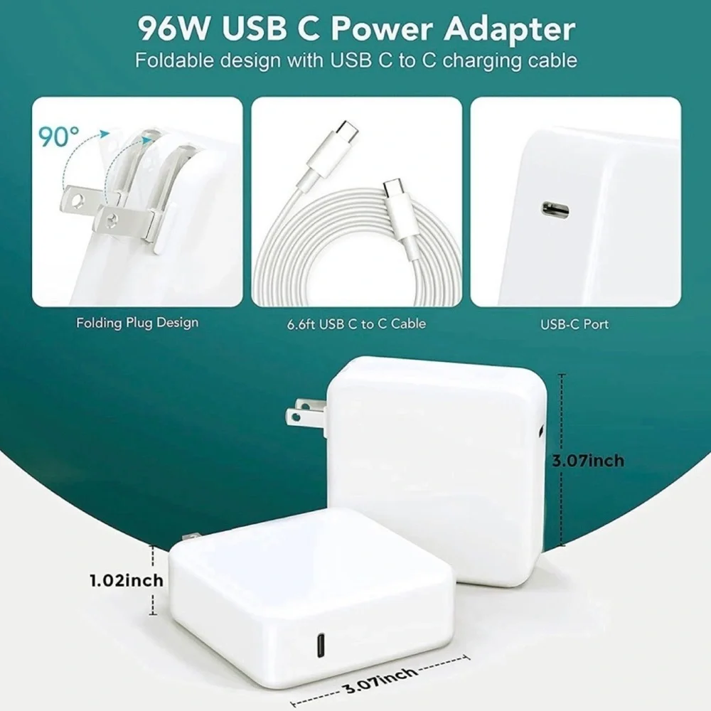 N/A 87w usb